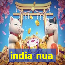 india nua